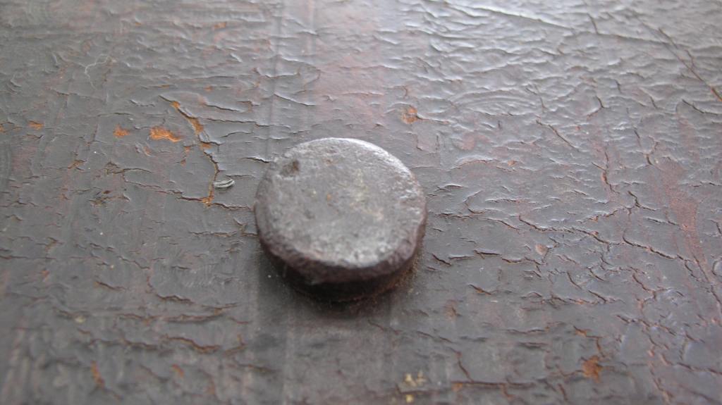 Auckland, St. John's College MS 1 - Boss detail