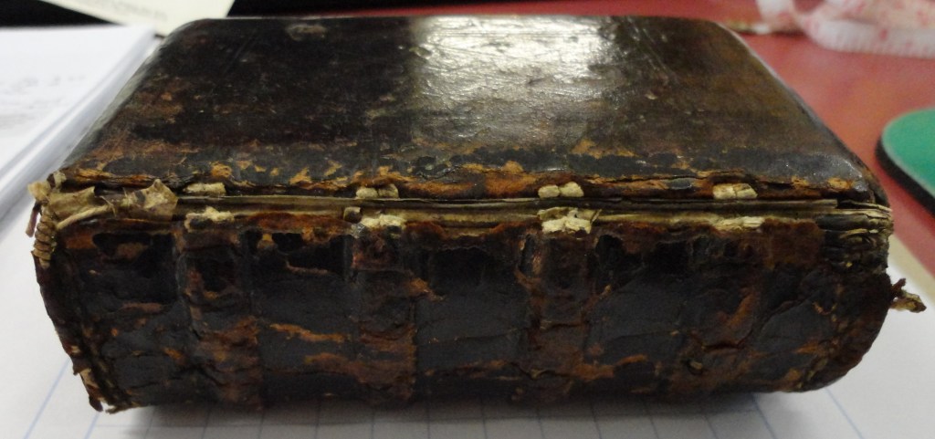 Dunedin, Hewitson Library, Hours -- double bands